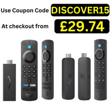 Amazon Fire Stick 4k MAX -Fire