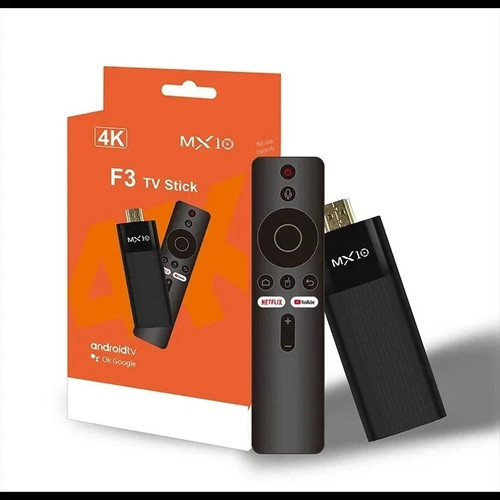 Fire stick ultra hd - 4k,