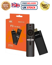 Fire TV Stick 4K Ultra HD