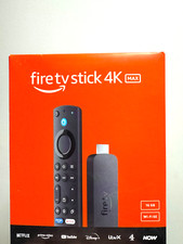 Amazon Fire TV Stick 4K MAX