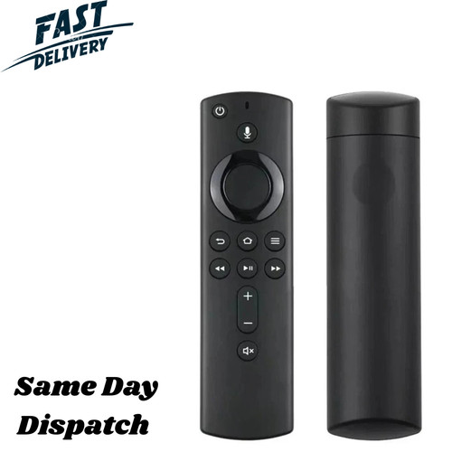 Amazon fire stick remote - amazon,