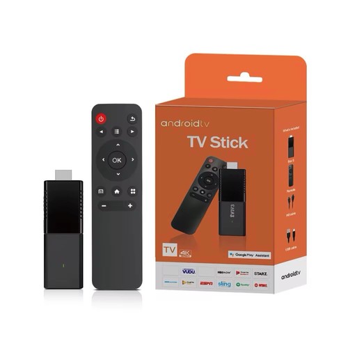 Android stick uhd - tv, 4k