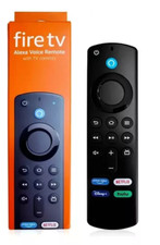 FOR FIRE STICK TV REMOTE