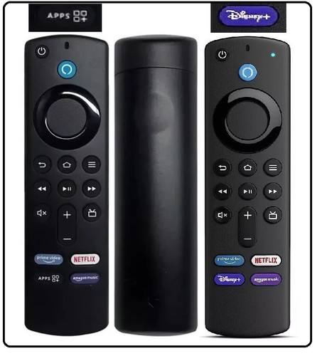 Amazon fire stick - fire,
