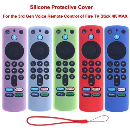 Fire stick cover - fire,