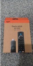 Amazon Fire TV Stick 4K Max