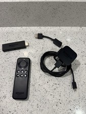Amazon Fire TV Stick 1st Gen -