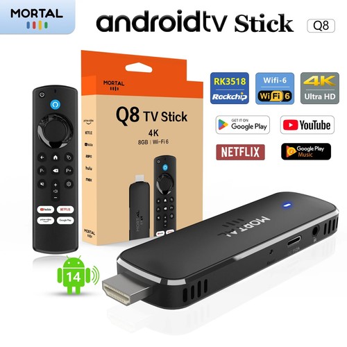 Fire stick max 2nd gen - 2nd,
