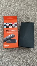 Amazon Fire TV Stick HD 2nd