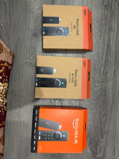 Amazon Fire Stick 4K MAX -Fire