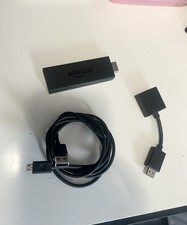 Amazon Fire TV Stick (2nd Gen)