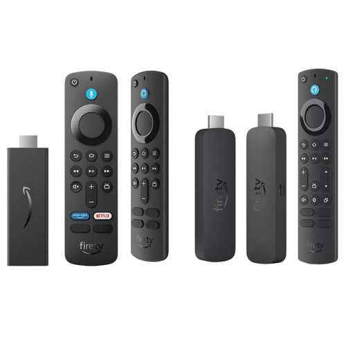 Brand new amazon fire stick - brand,