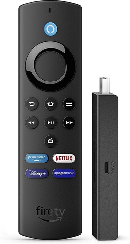 Amazon fire stick lite - lite, &