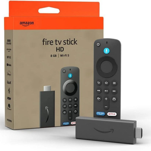 Amazon fire stick alexa - fire,