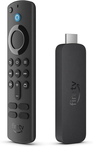 Amazon fire stick ultra hd - amazon, 4k