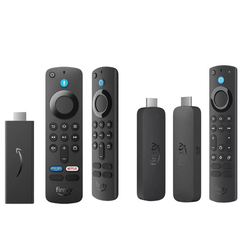 Brand new amazon fire stick - brand,