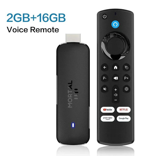 Fire stick max media - fire, tv