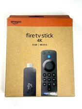 Amazon Fire TV Stick 4K 2nd