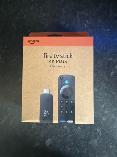 Amazon fire stick - amazon, 4k