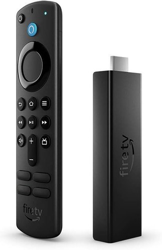 Amazon fire stick max - tv,