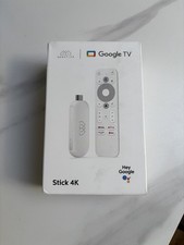 Homatics 4K TV Stick Firestick