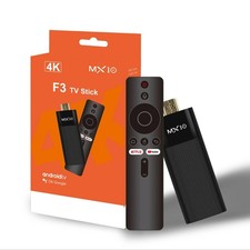 Fire TV Stick 4K Ultra HD