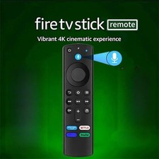 AMAZON FIRE STICK REMOTE