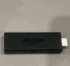 Amazon Fire TV Stick (2nd Gen)