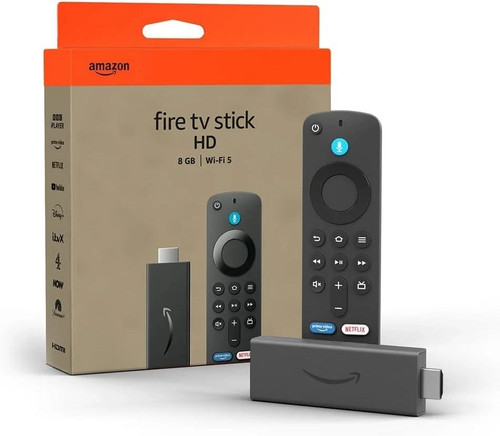 Amazon fire stick alexa - fire, tv